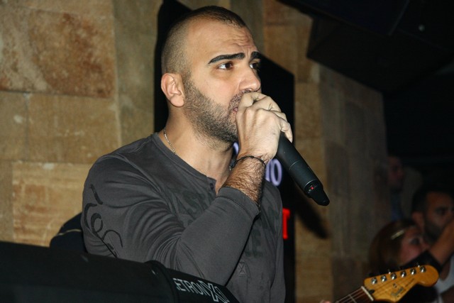 Taiga Beirut on Saturday Night
